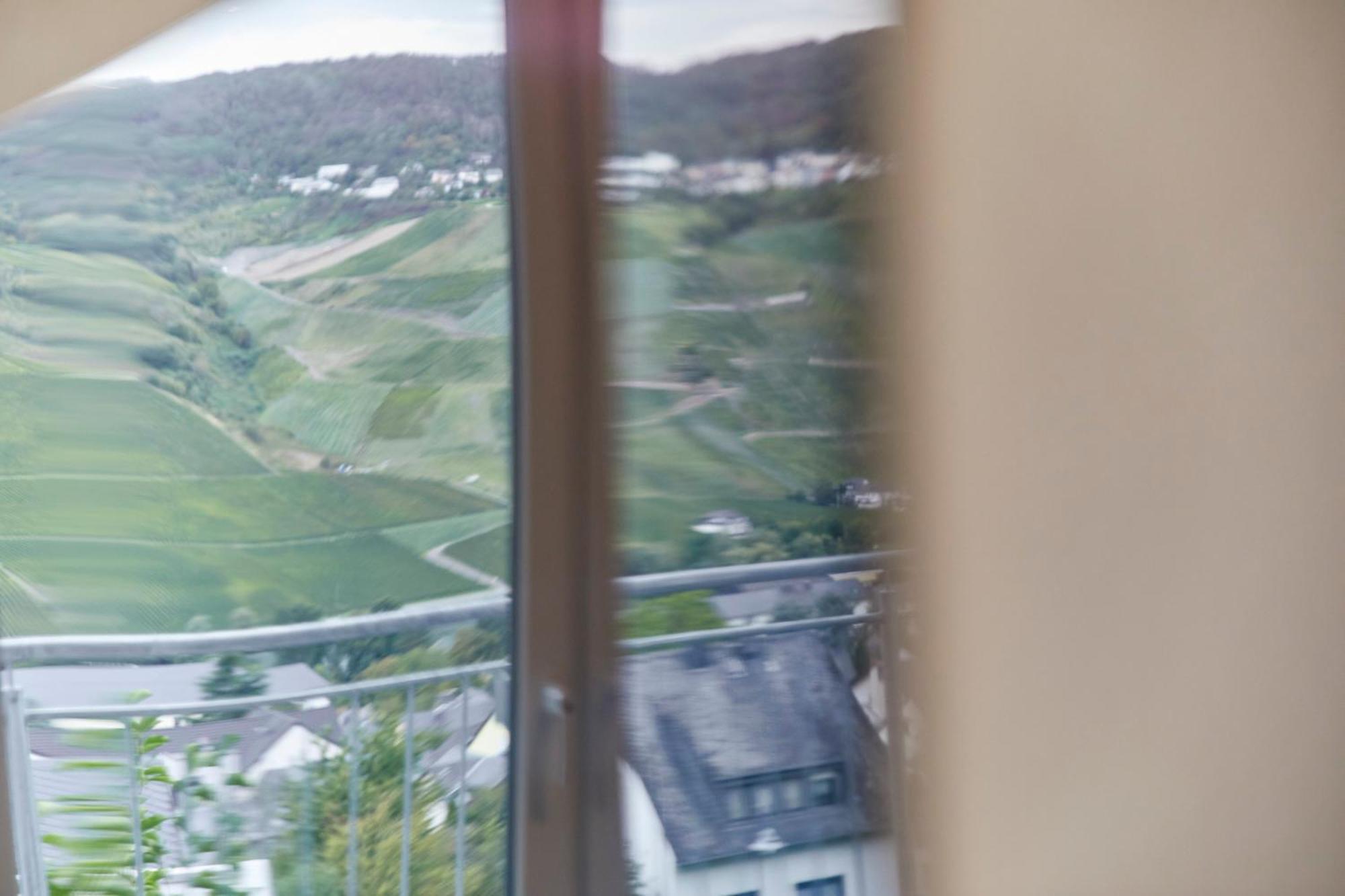 ベルンカステル・クースMosel Panoramaアパートメント エクステリア 写真